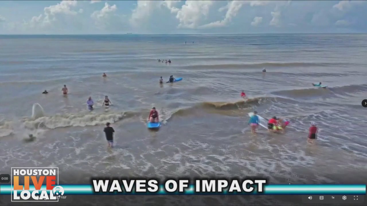 Spectrum of Parenting - Waves of Impact
