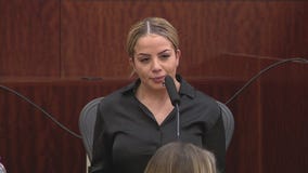 VIDEO: Wendy Alvarez gives emotional testimony