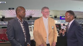 Pro Football Retired Players hosting banquet in Houston