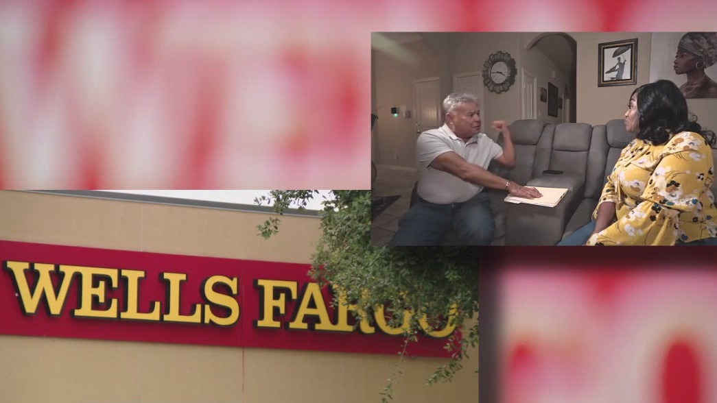 North Texan loses $13K in bank fraud scheme