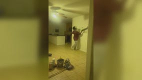 Factor Follow-Up: Squatters still terrorizing DJ Sneaks? home