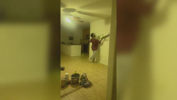 Factor Follow-Up: Squatters still terrorizing DJ Sneaks? home