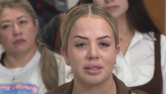 Tony Earls Jr. sentenced: Arlene Alverez's mother, prosecutors speak after sentencing