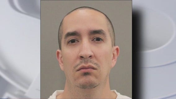 Houston: Man dies in courtroom before guilty plea for wife's murder