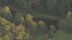 Mother, 3 children rushed to Liberty County hospital following incident