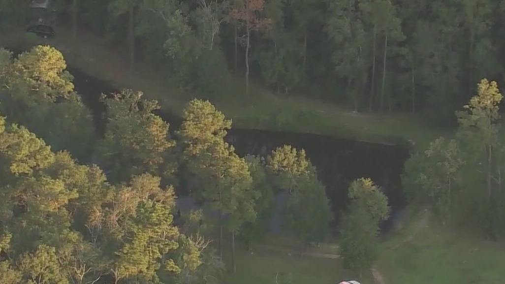 Mother, 3 children rushed to Liberty County hospital following incident