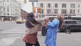 Factor Follow Up: Charges dropped in assault case of activist