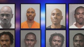 State Senator becomes victim to car burglar