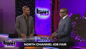 Looking ahead to the North Channel Job Fair