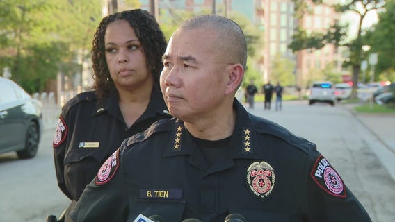 Houston METRO officer-involved shooting: Full police report