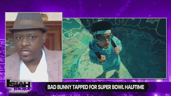 College fraternity sued; Bad Bunny tapped for Super Bowl halftime show