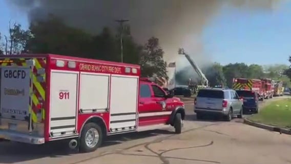 Michigan church shooting, Harris County plane crash, weather, and more | Houston Live & Local: Weekend Edition