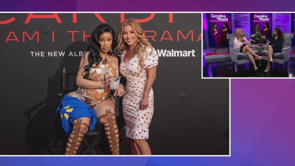 Coco meets Cardi B, Halloween trending costumes for kids and adults, the world?s longest flight
