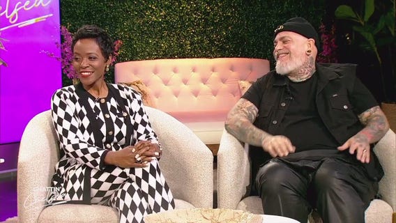 Fall Beauty/Fashion Trends