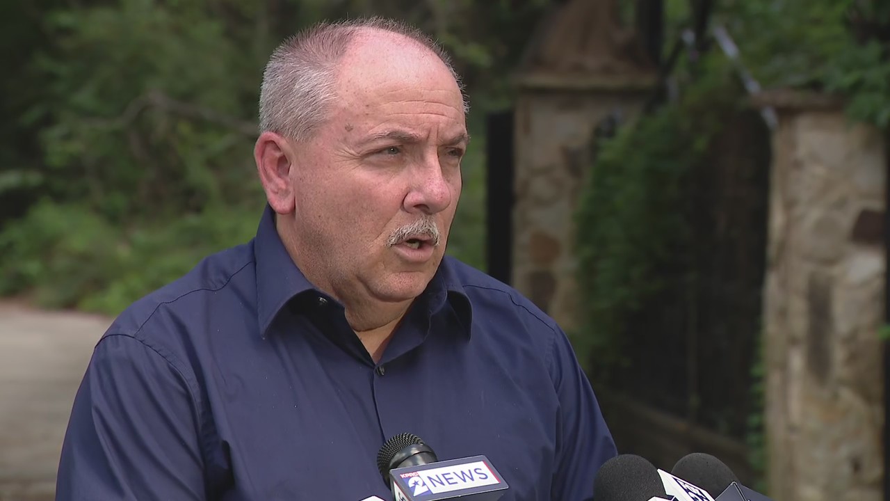 FULL: Liberty Co. update: Mother, 3 kids hospitalized