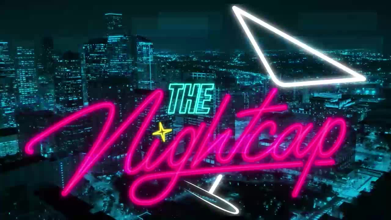 AJ McQueen: Bars with a Message