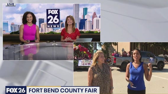 HTX @ 10: Fair season, Chefs for Farmers, workplace drama, and more