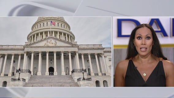 Government set to shut down Tuesday night | The D.C. Daily