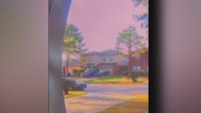 West Harris County: Neighbor speaks on Cypress teen shootout that injured three