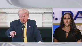 Government shut down for first time in 7 years | The D.C. Daily