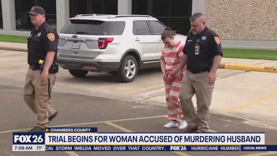 Sarah Hartsfield trial: Opening statements expected Tuesday