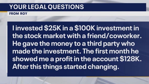 Your Legal Questions: September 30, 2025