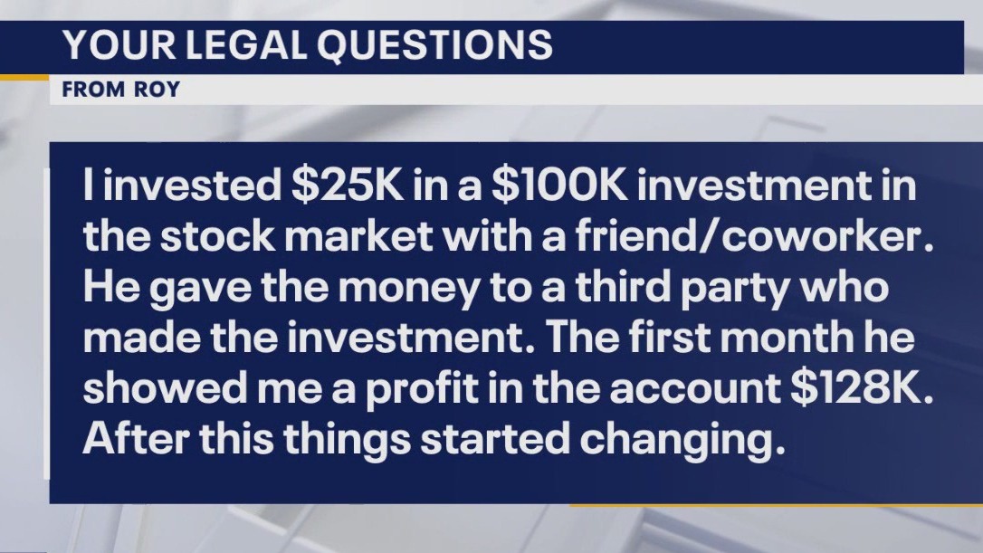 Your Legal Questions: September 30, 2025