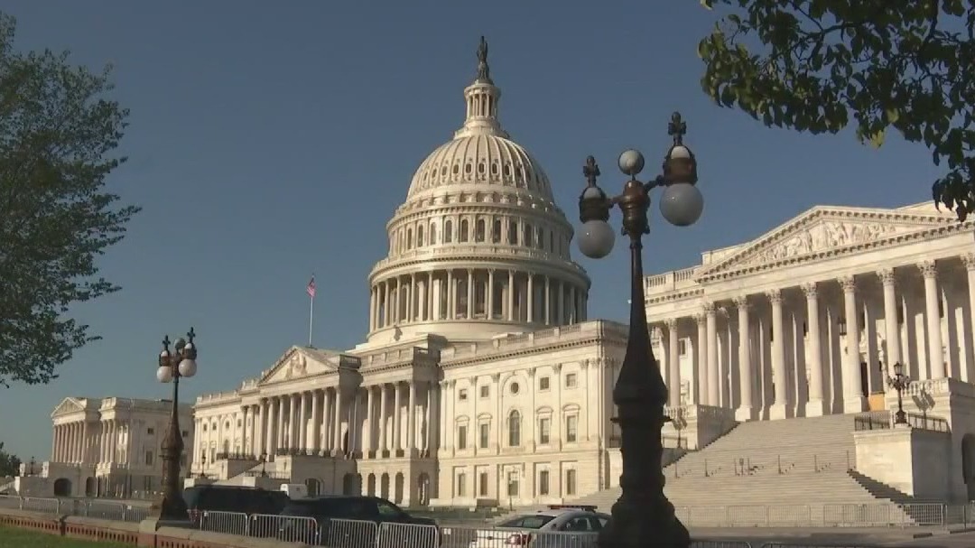 Government shutdown causing local effects