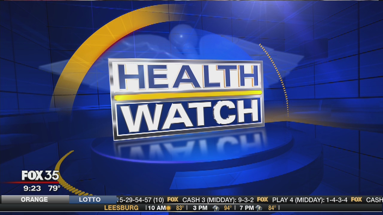 Good Day Orlando Health Watch
