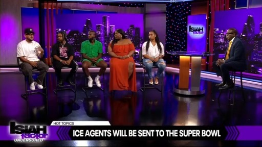 Hot Topics: 'You smell like a monkey' - Florida teacher under investigation for singing version of 'Happy Birthday' to Black child