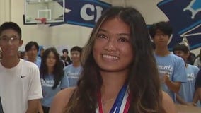 Clements High School student is Making the Grade