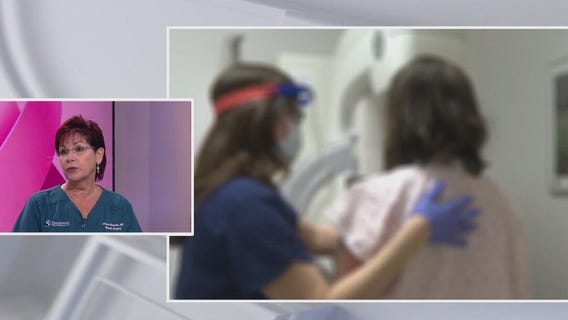 Breast Cancer Awareness: Prevention, detection, and more