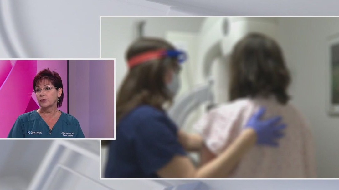 Breast Cancer Awareness: Prevention, detection, and more