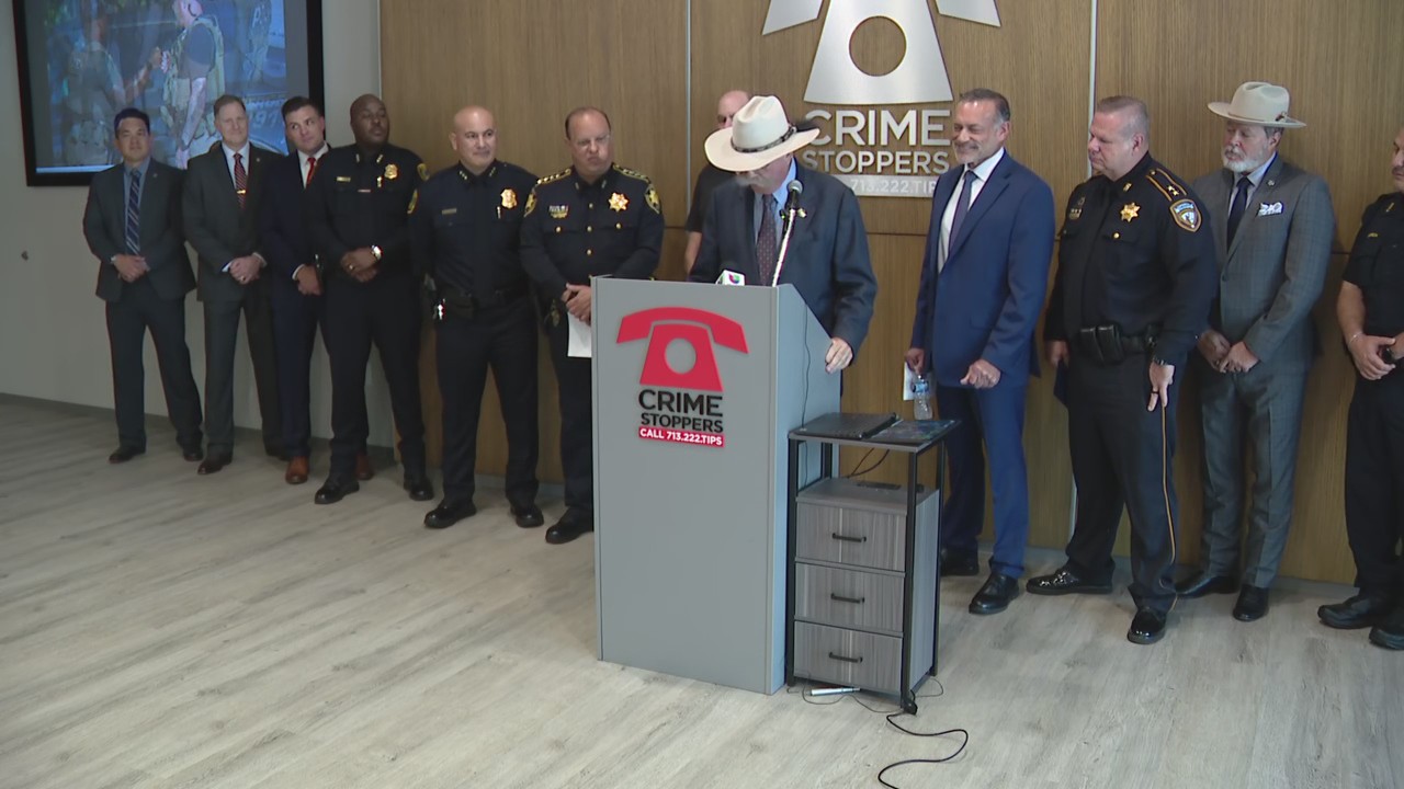 FULL: 'Operation Washout: Space City' announcement