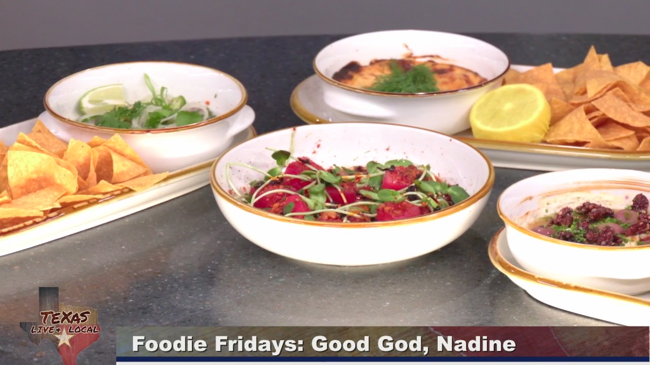 State Fair opening, Cowboys, Foodie Fridays, and more