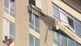 Downtown Houston building explosion, government shutdown latest, plant sale this weekend and more!