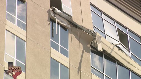 Downtown Houston building explosion, government shutdown latest, plant sale this weekend and more!