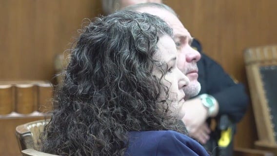 Day 3 of the Sarah Hartsfield trial, Governor Abbott visits Houston, and more