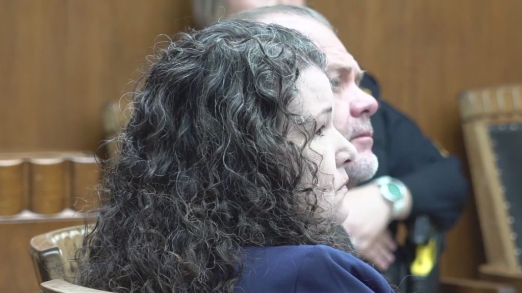 Day 3 of the Sarah Hartsfield trial, Governor Abbott visits Houston, and more