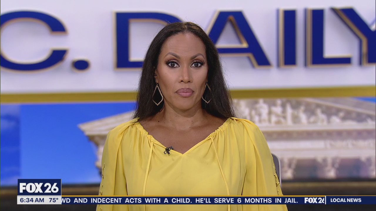 Government Shutdown Day 3 | The D.C. Daily