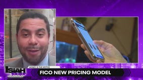 Money is the Motive: FICO's new pricing model, Amazon prime settlement