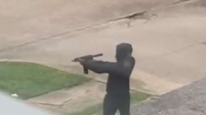 Over 100 residents meet to voice concerns over neighborhood