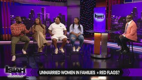 Are multiple married women in one family a red flag?