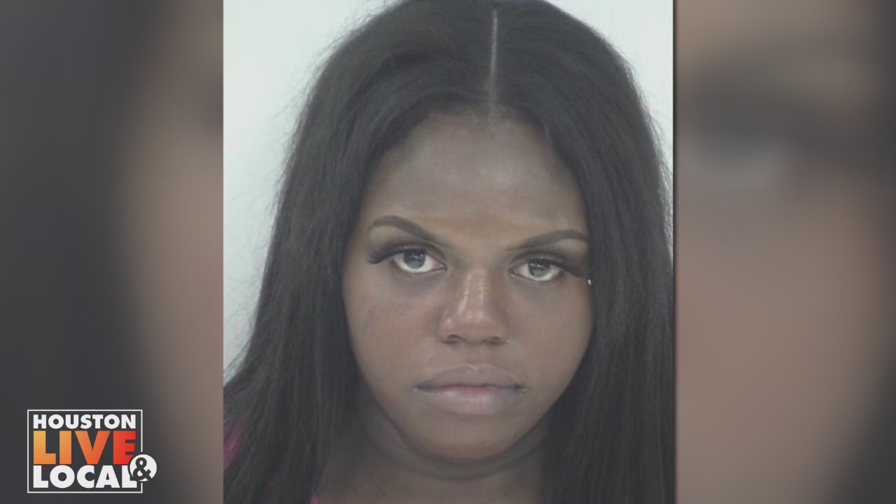 Porter mother accused of shooting 4 kids in Angleton: What we know