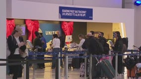 Airline fees causing frustration