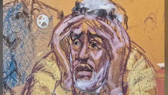 Diddy sentenced: What happened in the courtroom