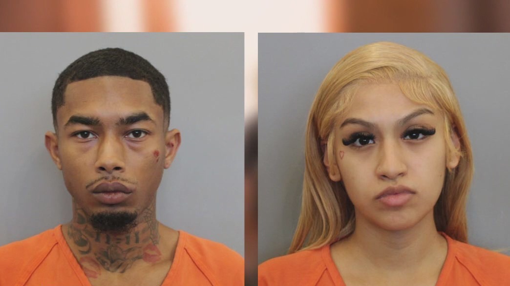 Parents charged in death of 2-month-old son