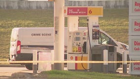 Brazoria County: Mother accused of shooting her four kids, killing two