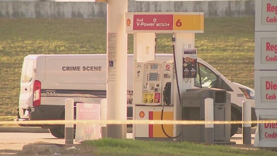 Brazoria County: Mother accused of shooting her four kids, killing two