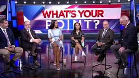 At-Large City Council Position 4 race with Dwight Boykins | What's Your Point